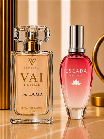 Escada Taj Sunset