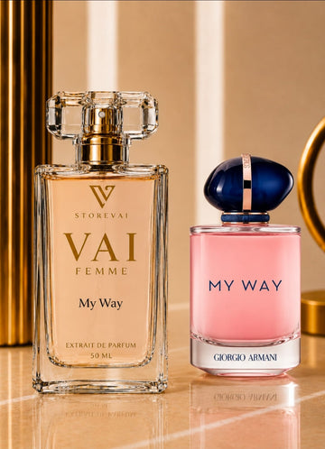 My Way