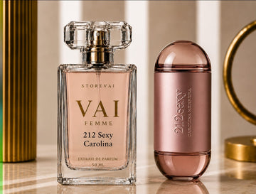 212 Sexy Carolina Herrera