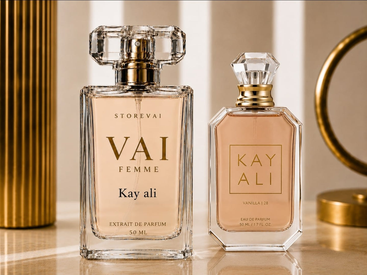 KAY ALI