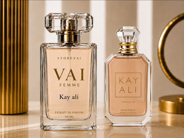 KAY ALI
