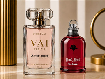 AMOR AMOR - EAU DE TOILETTE