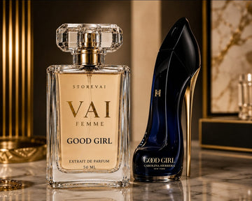 Good Girl Eau de Parfum