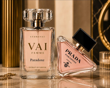 Paradoxe Eau de Parfum