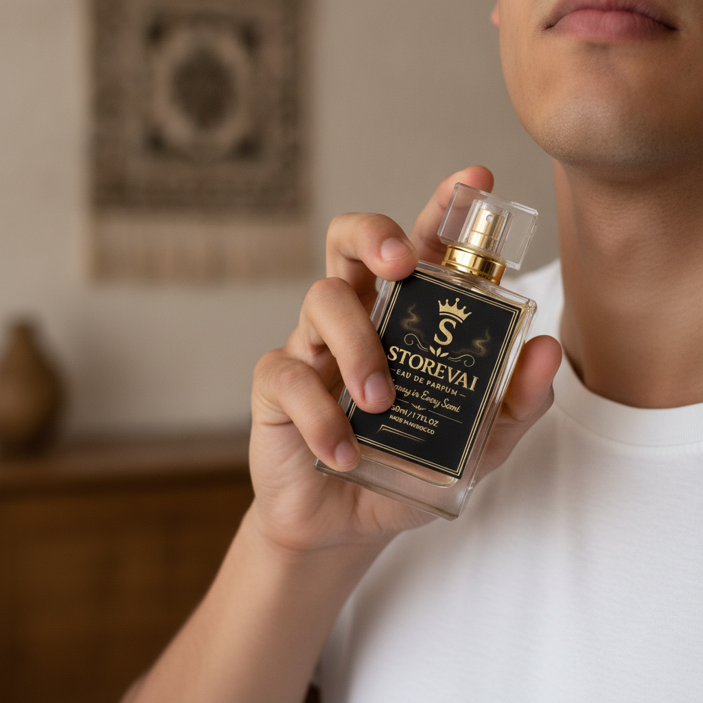 STOREVAI I STRONGER WITH YOU ABSOLUTELY - 50ML