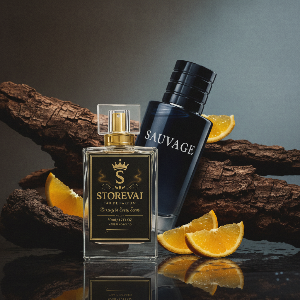 STOREVAI | SAUVAGE ELIXIR - 50ML