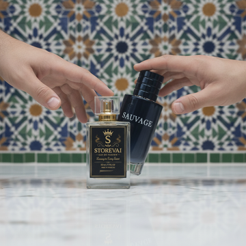 STOREVAI | SAUVAGE ELIXIR - 50ML