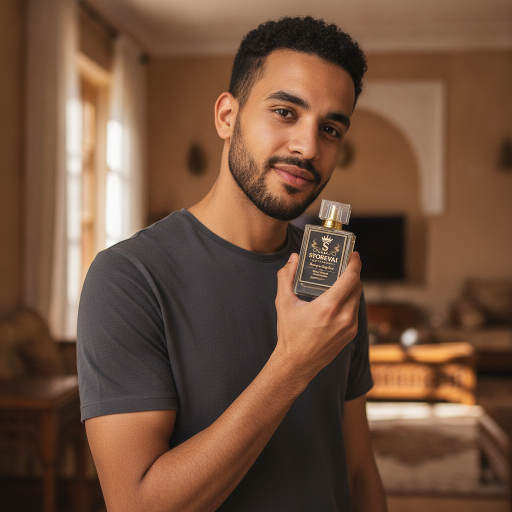 STOREVAI | SAUVAGE ELIXIR - 50ML