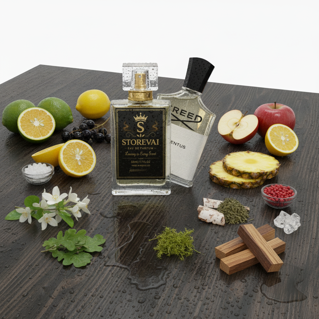 STOREVAI | CREED AVENTUS - 50ML