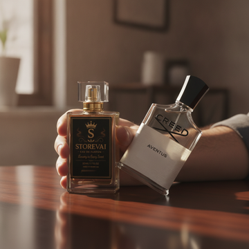 STOREVAI | CREED AVENTUS - 50ML