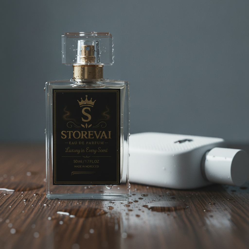 STOREVAI | L.12.12 BLANC - 50ML