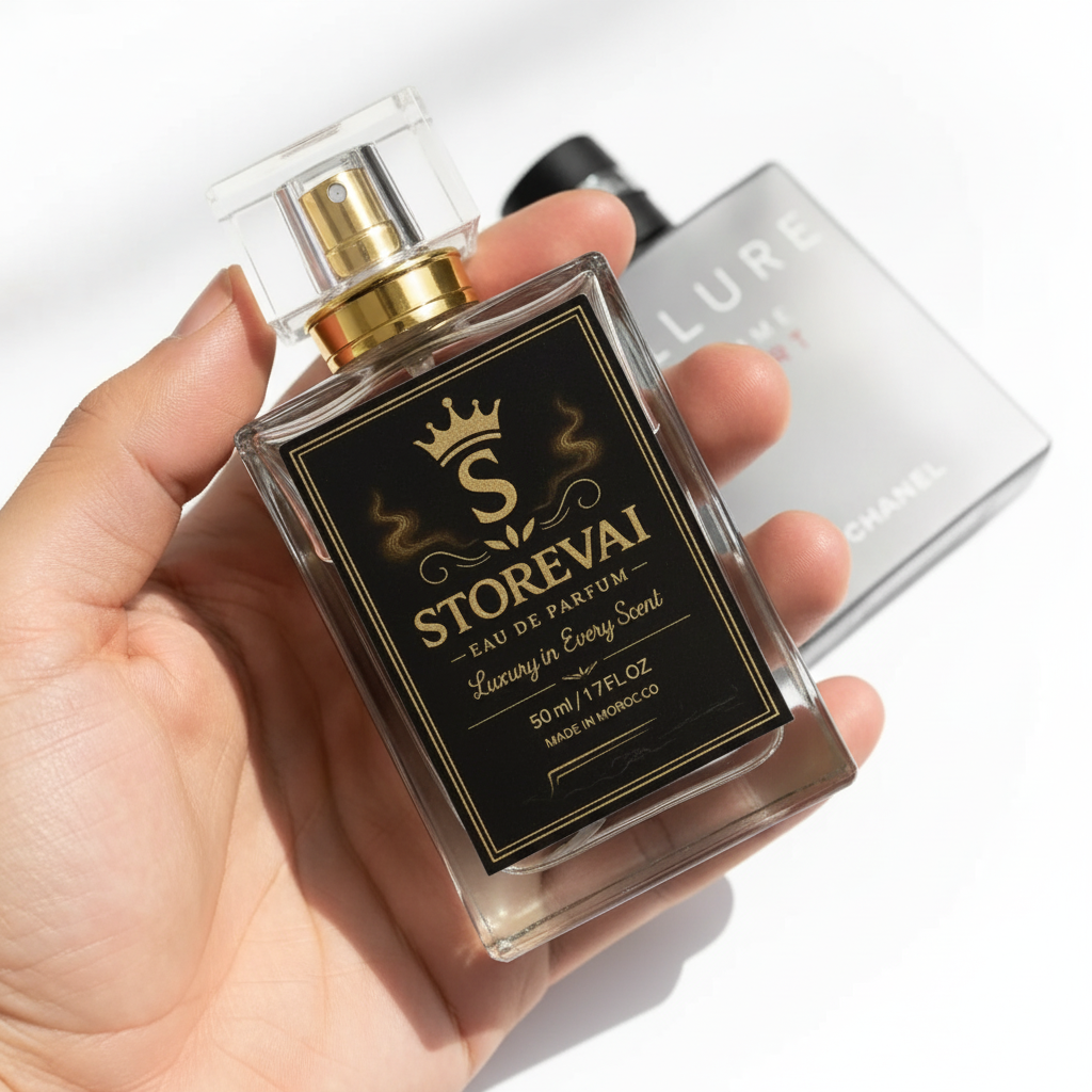 STOREVAI | ALLURE HOMME SPORT - 50ML