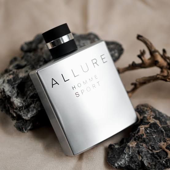 STOREVAI | ALLURE HOMME SPORT - 50ML