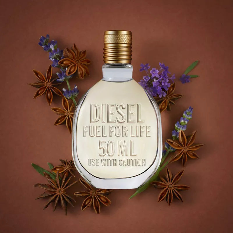 STOREVAI | FUEL FOR LIFE - 50ML