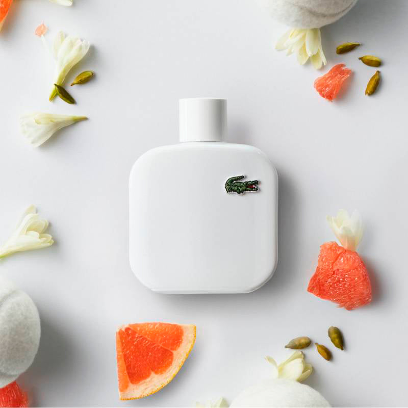 STOREVAI | L.12.12 BLANC - 50ML