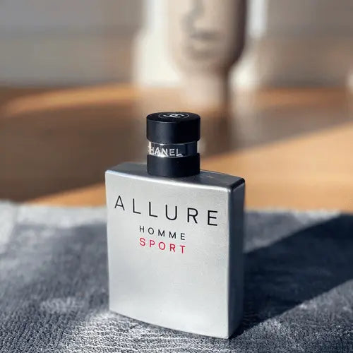 STOREVAI | ALLURE HOMME SPORT - 50ML