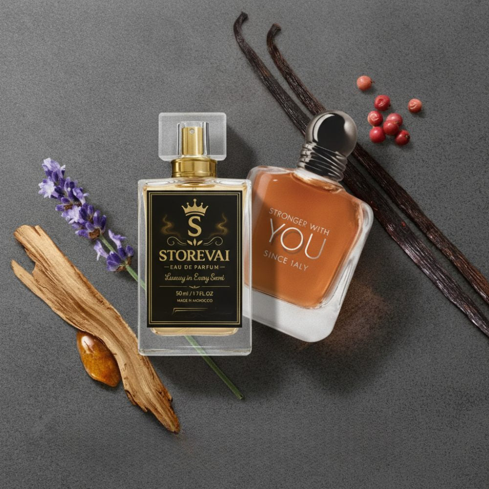STOREVAI I STRONGER WITH YOU ABSOLUTELY - 50ML