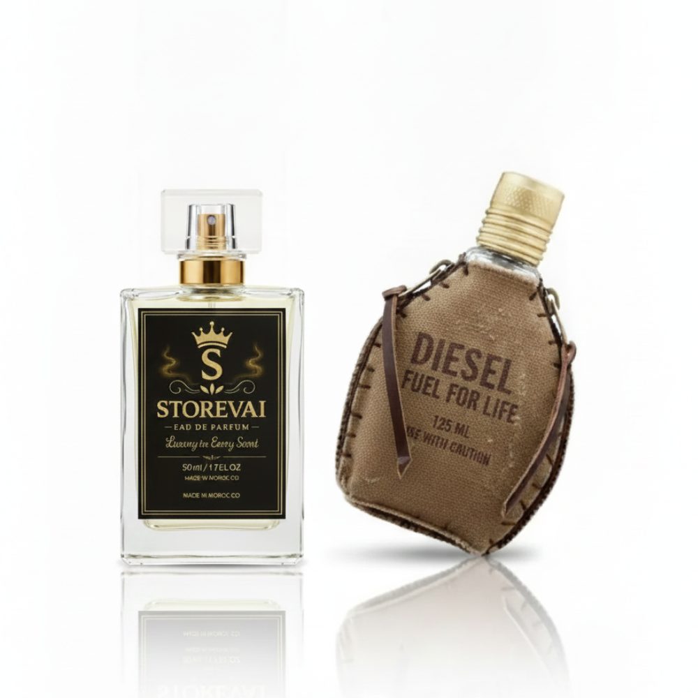 STOREVAI | FUEL FOR LIFE - 50ML