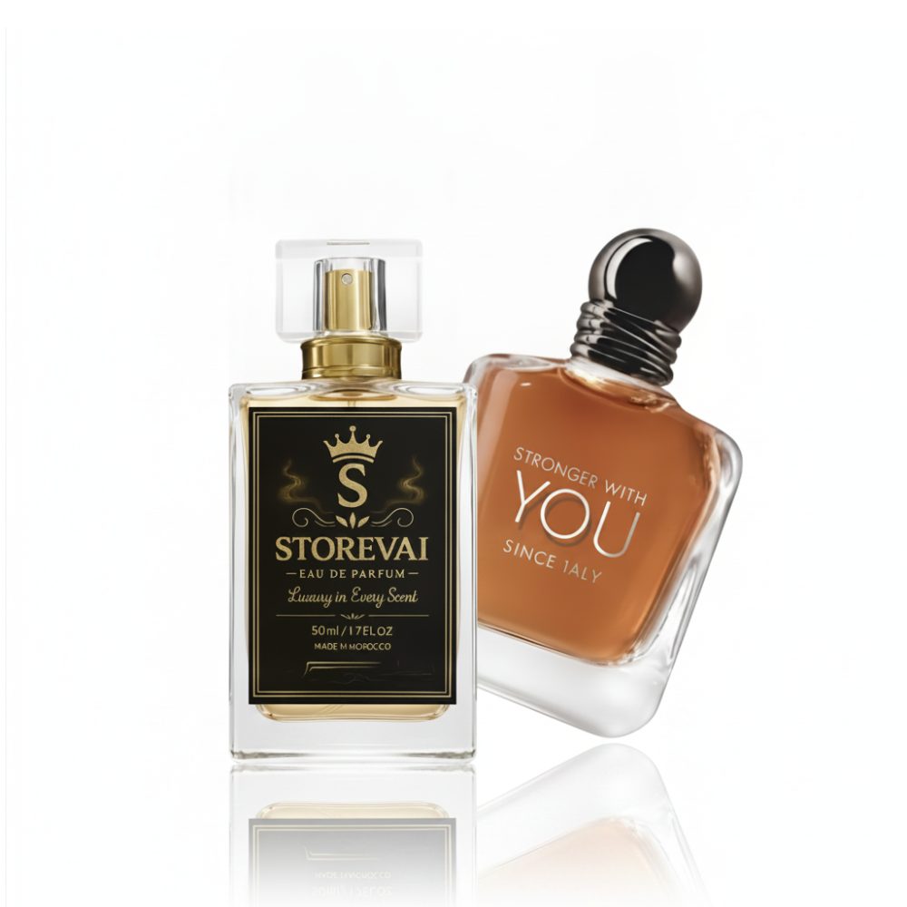 STOREVAI I STRONGER WITH YOU ABSOLUTELY - 50ML