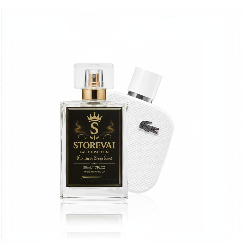 STOREVAI | L.12.12 BLANC - 50ML
