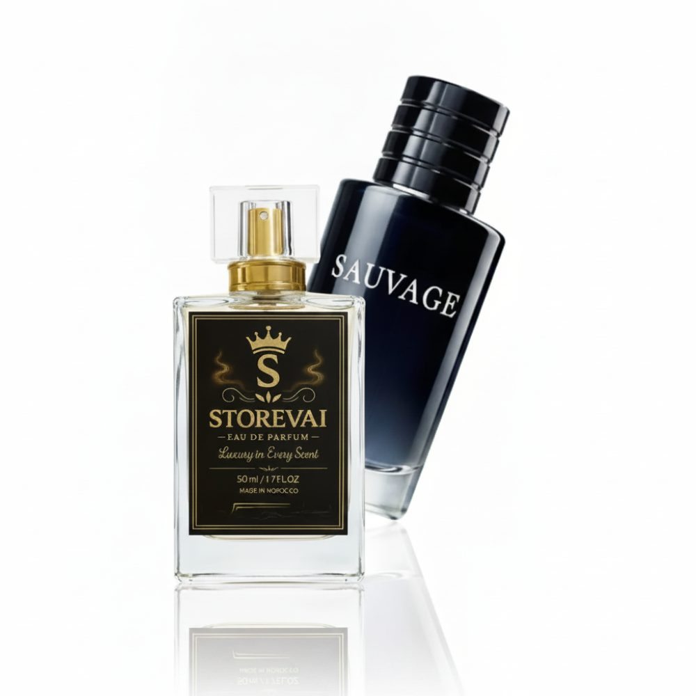 Pack 3 parfums