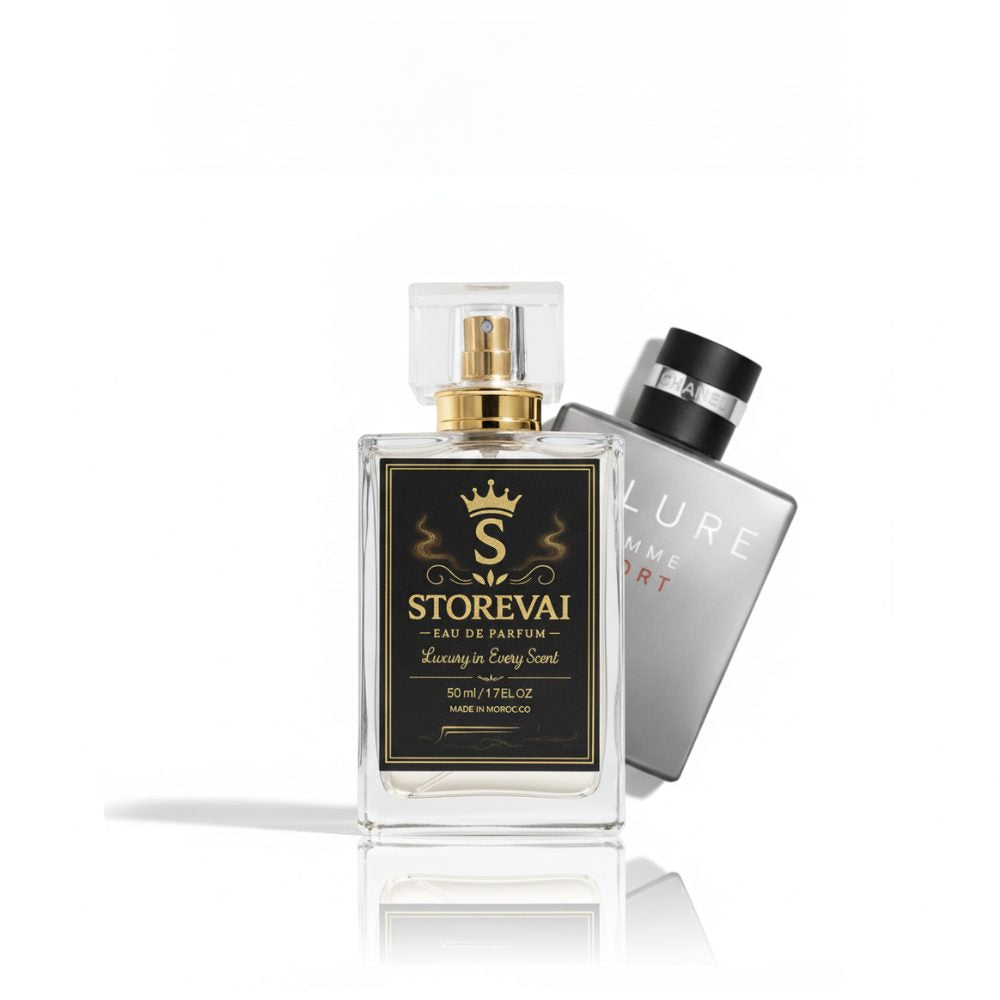 STOREVAI | ALLURE HOMME SPORT - 50ML